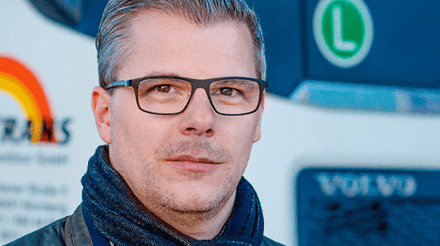 TIMOCOM Success Story: Germatrans